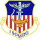 Home Logo: 1st Special Operations Medical Group - Hurlburt Field